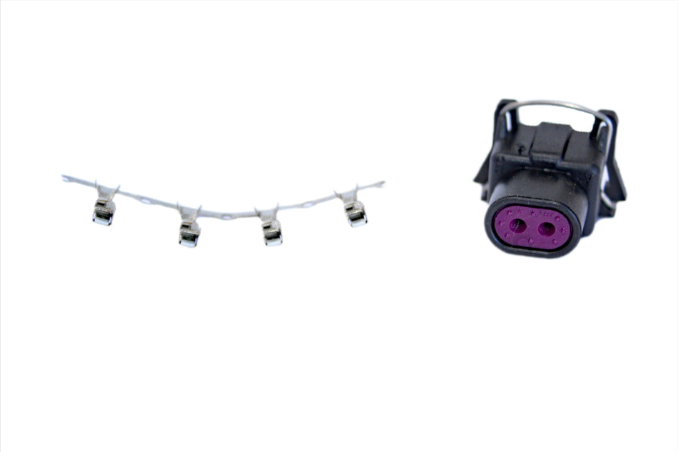Webasto Fuel Pump Harness Connector 5000756A