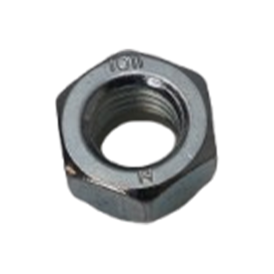 MEC Nnyl M12X1.75 08 ZP Nylon Insert 50050