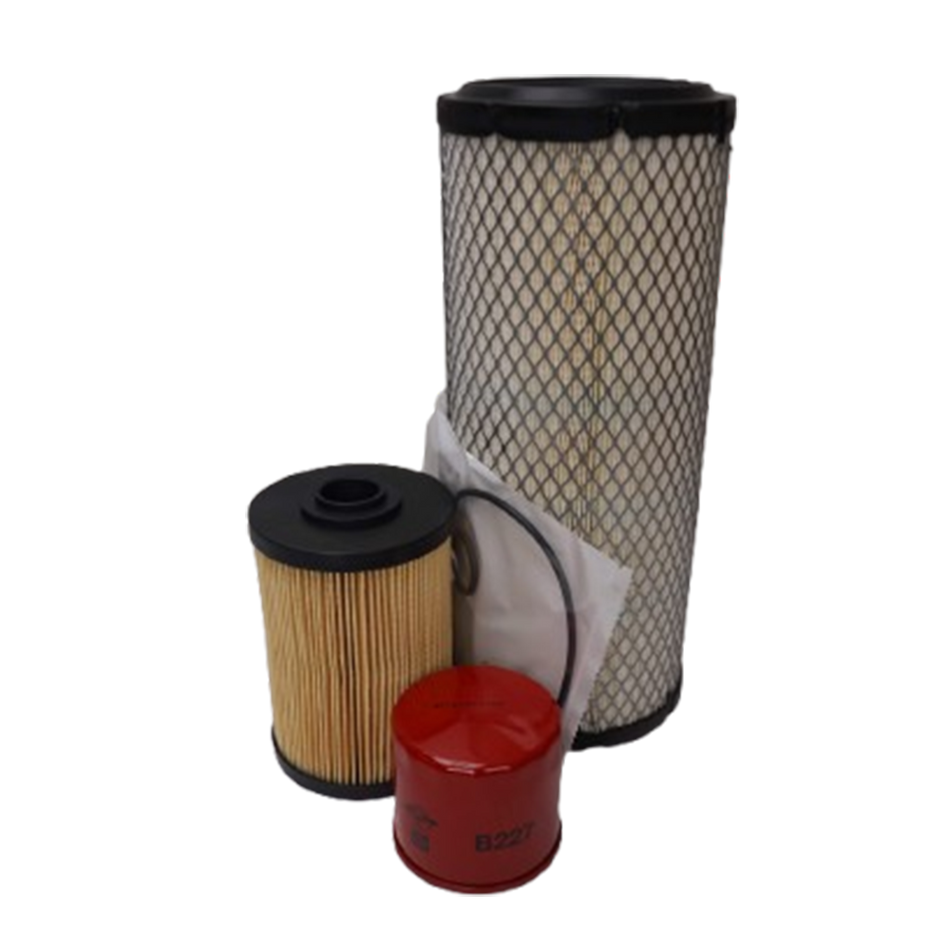 Airman 500 Hour Maintenance Kit For SDG25S-8E1 (SN≥2001) 500HR-SDG25S-8E1B