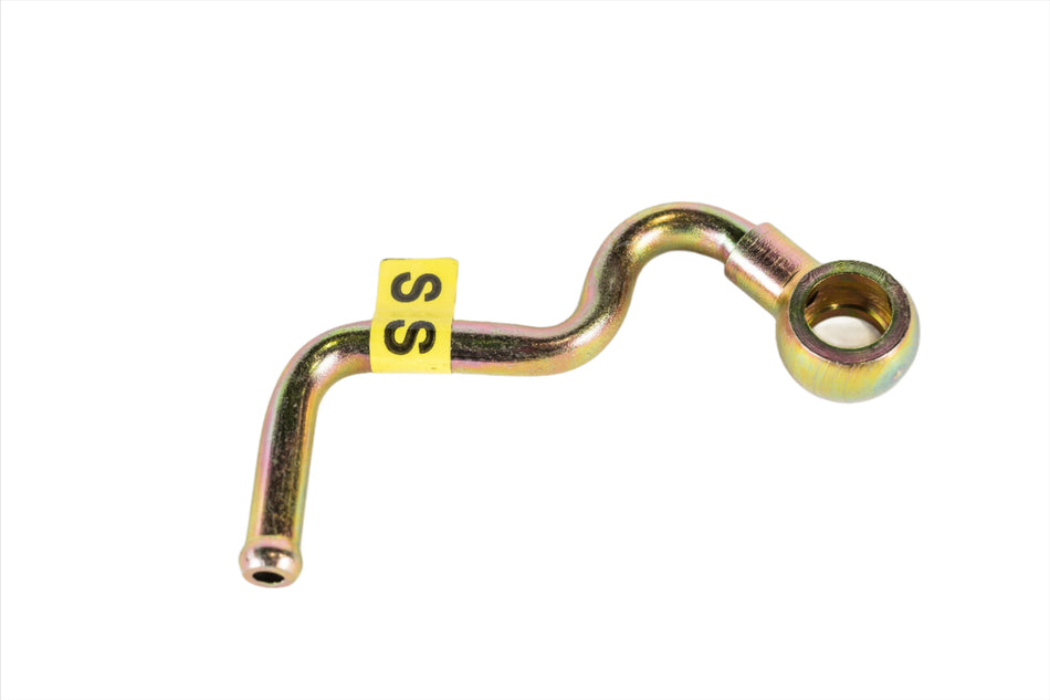 Webasto Fuel Supply Line for DBW2010 50111372