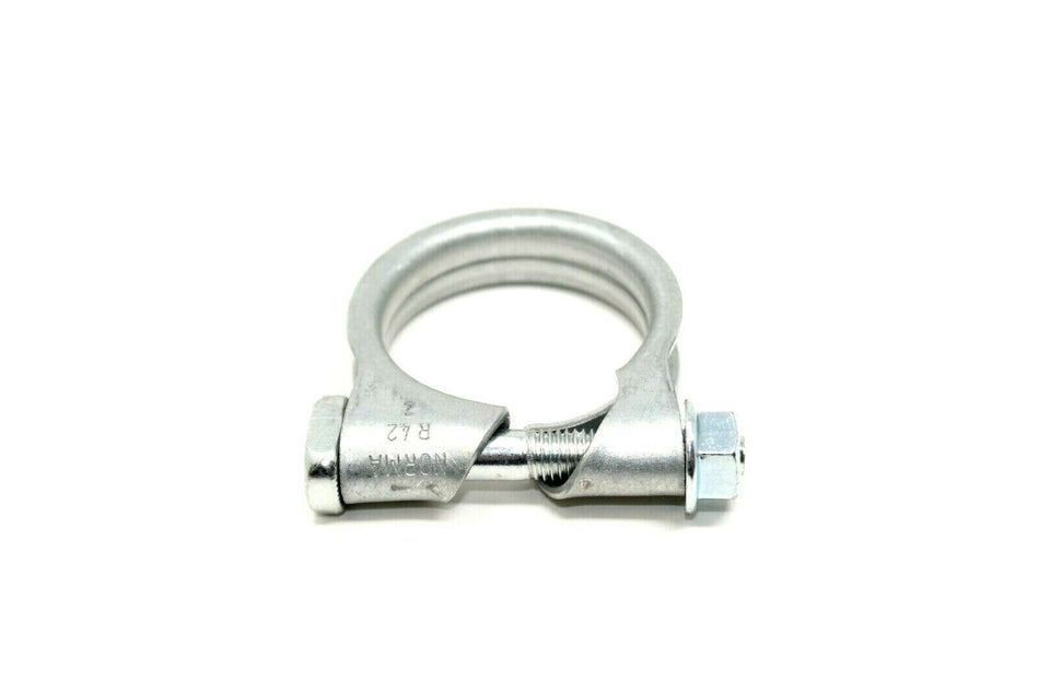 Webasto Exhaust Pipe Clamp for 38mm pipe 5012008A
