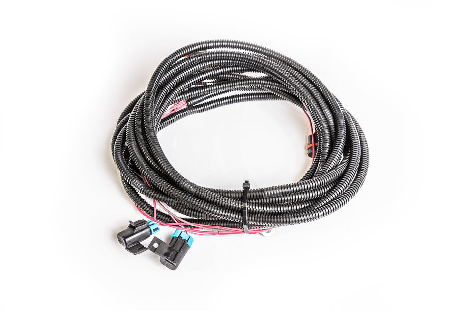 Webasto Wiring Harness Complete Standard Airtop 2000STC 5012548D