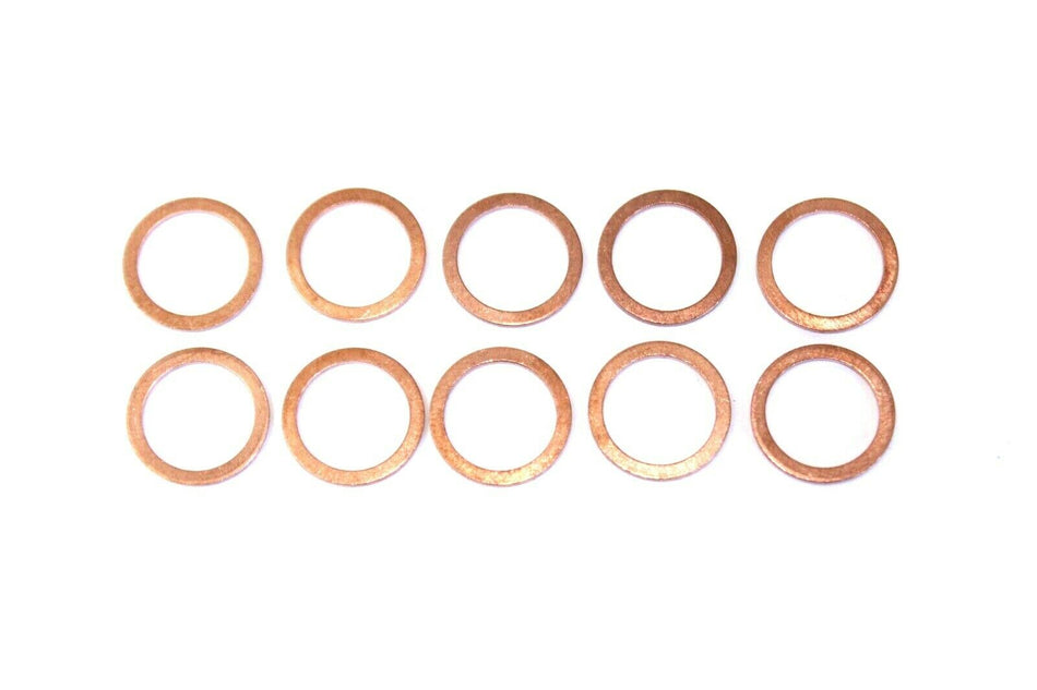 Webasto Copper Sealing Washer 5012733MP10