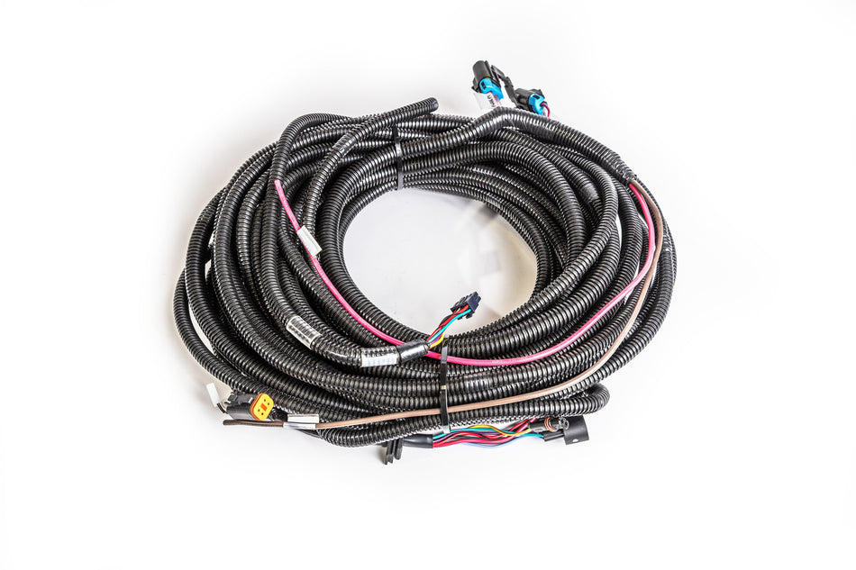 Webasto Wiring Harness Complete for Smartemp 2.0 for EVO40 EVO55 5013326B