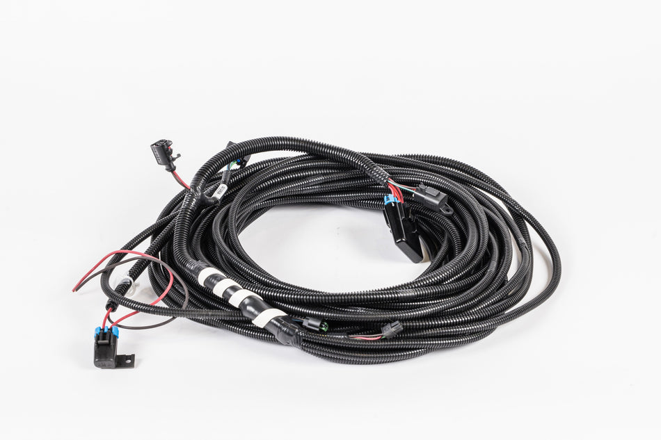 Webasto Wiring Harness Complete for Thermo Top EVO Rocker 5013383B
