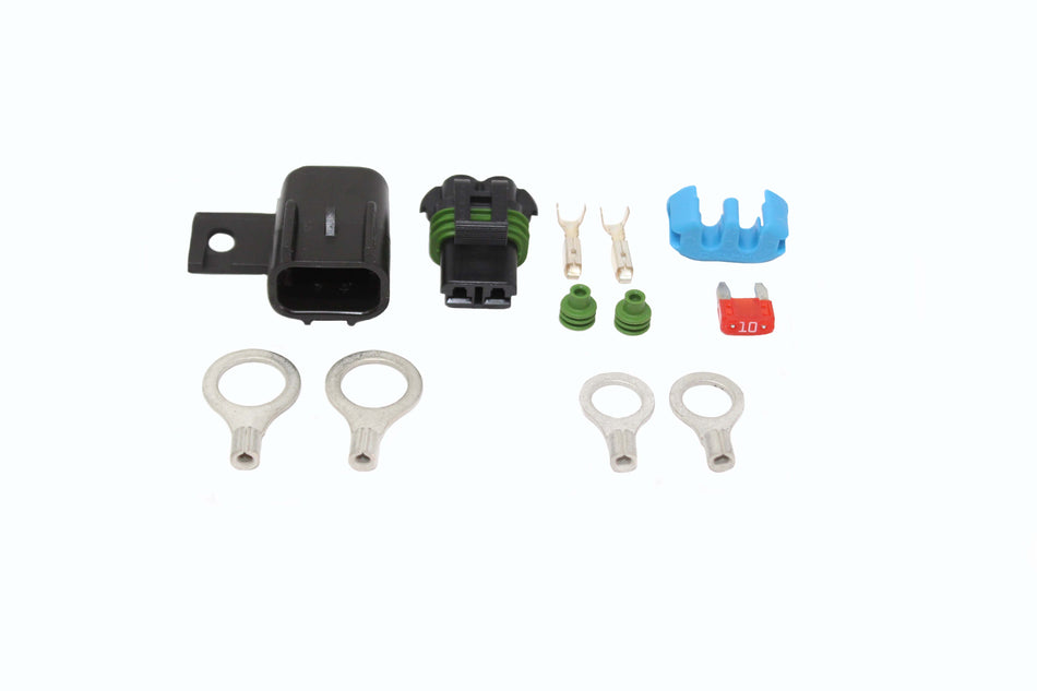 Webasto HEPA Filter Wiring Harness 5013835A