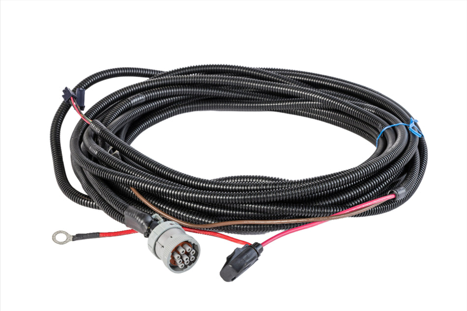 Webasto Wiring Harness Adapter for Smartemp 3.0 for TP90 TP150 EB 5013885A