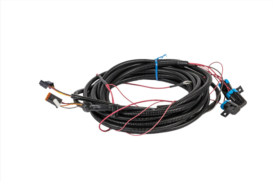 Webasto Wiring Harness Complete for Smartemp 3.0 Airtop 2000STC 5013887A