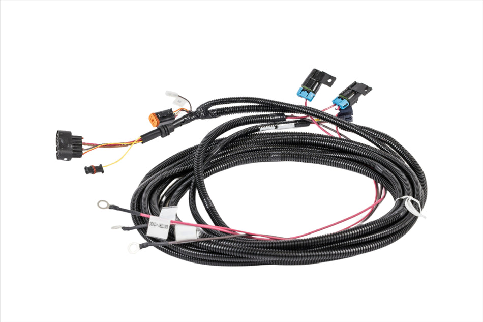 Webasto Wiring Harness Complete for Smartemp 3.0 for EVO40 EVO55 5013890A