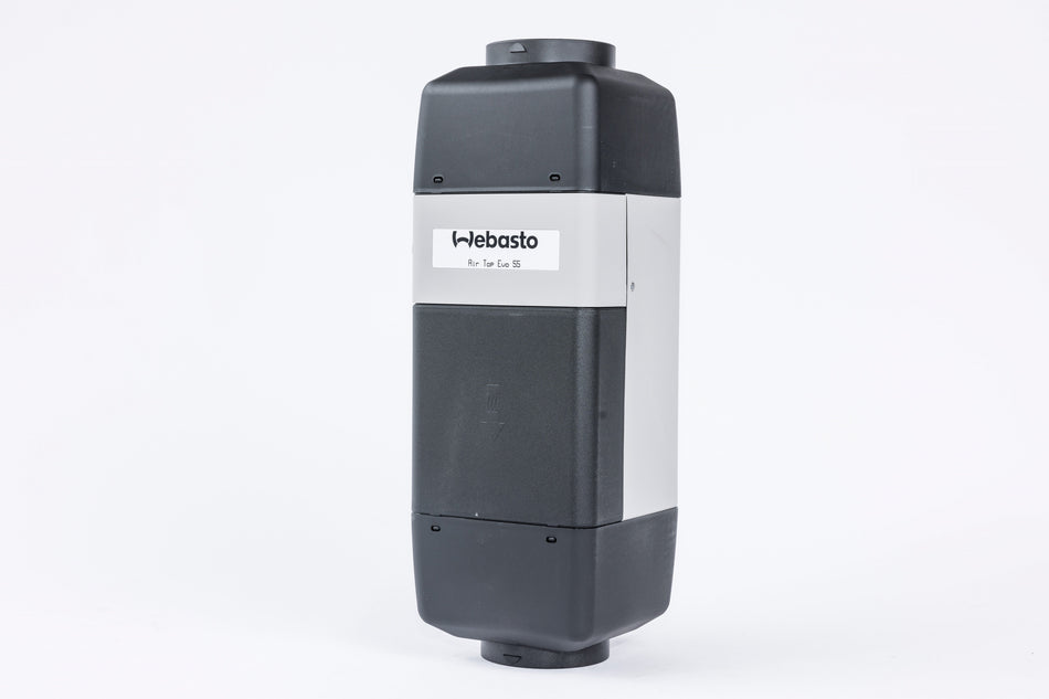 Webasto Air Top EVO 55 12v 5.5kW Diesel Heater Smartemp 3.0BT 5013910A