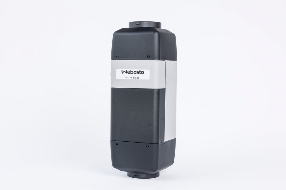 Webasto Air Top EVO 55 12v 5.5kW Gasoline Heater Smartemp 3.0BT 5013911A