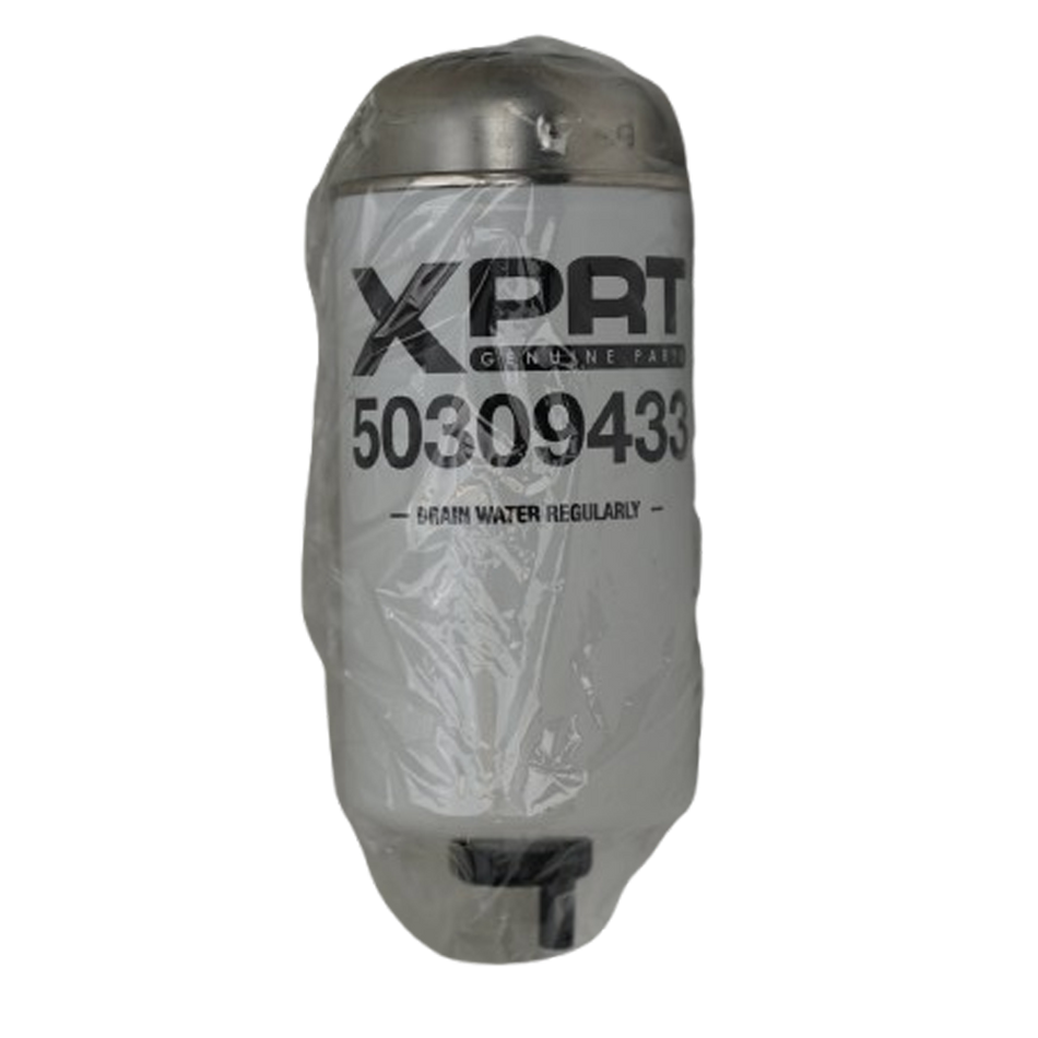 Manitou Water Separator Filter 50309433