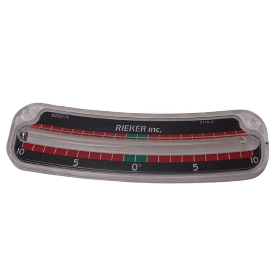 Manitou Frame Level 2-Color Indicator 50311340