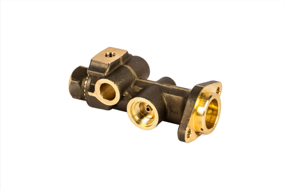 Webasto Fuel Nozzle Manifold for DBW2010 Scholastic 50412198A
