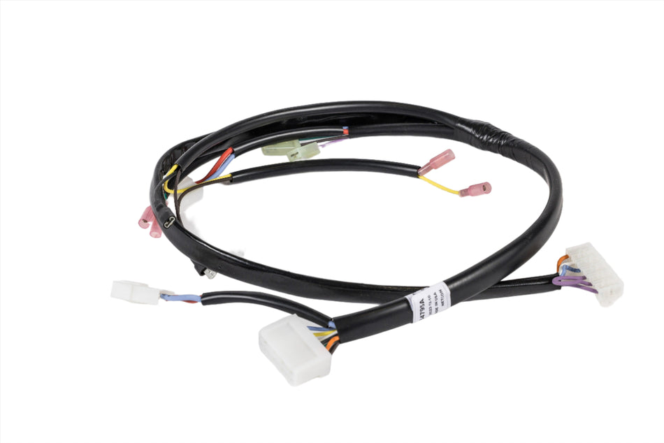 Webasto Wiring Harness Complete Standard DBW2010 50434795A