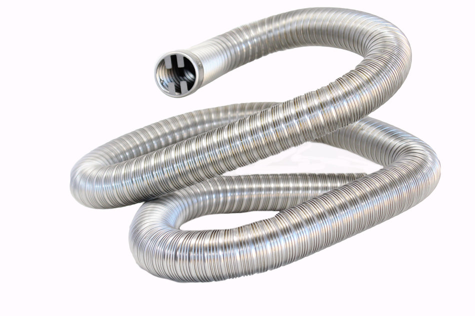 Webasto Flexible Exhaust Pipe 38mm X 2 Meter 50600018A