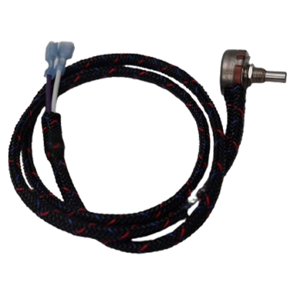 Wacker Neuson Wiring Harness 5100015085