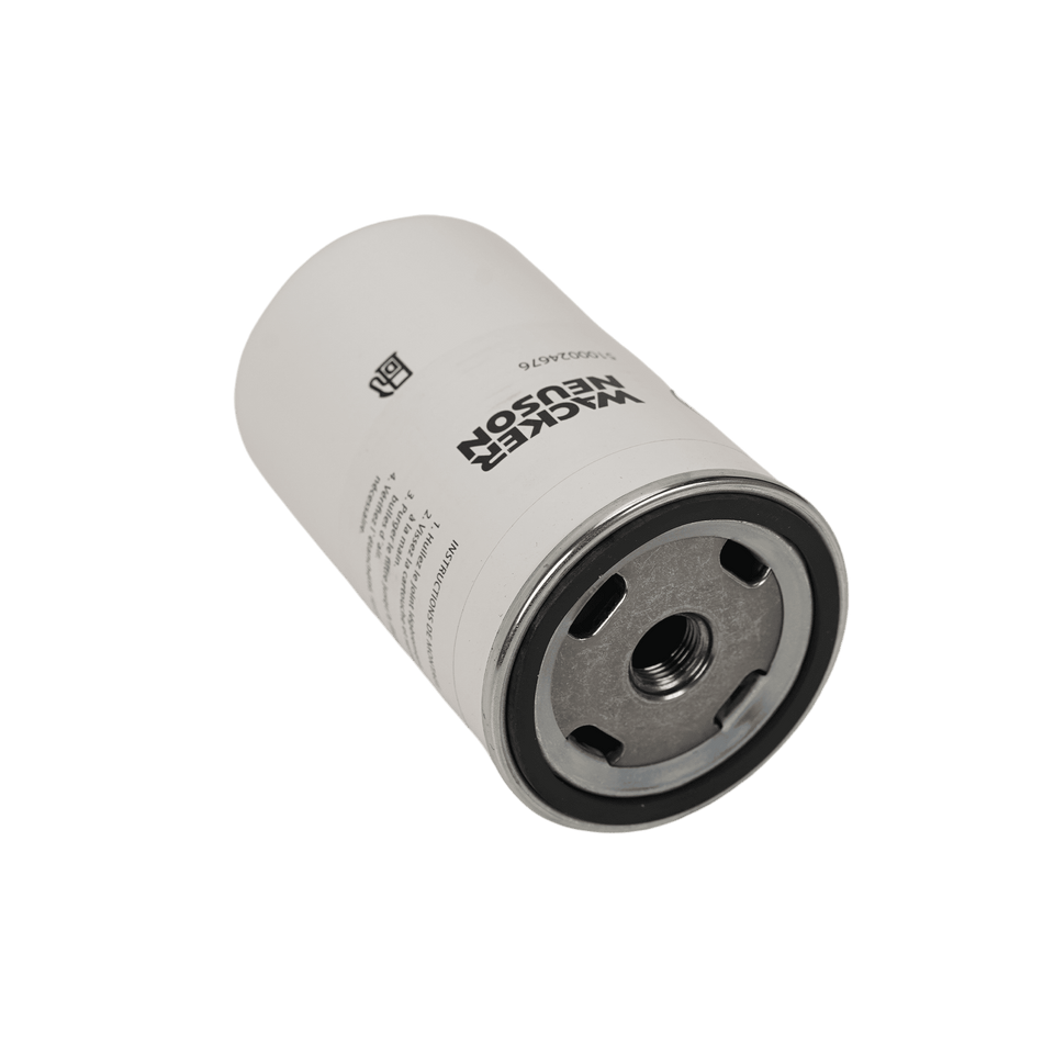 Wacker Neuson Fuel Filter 5100024676