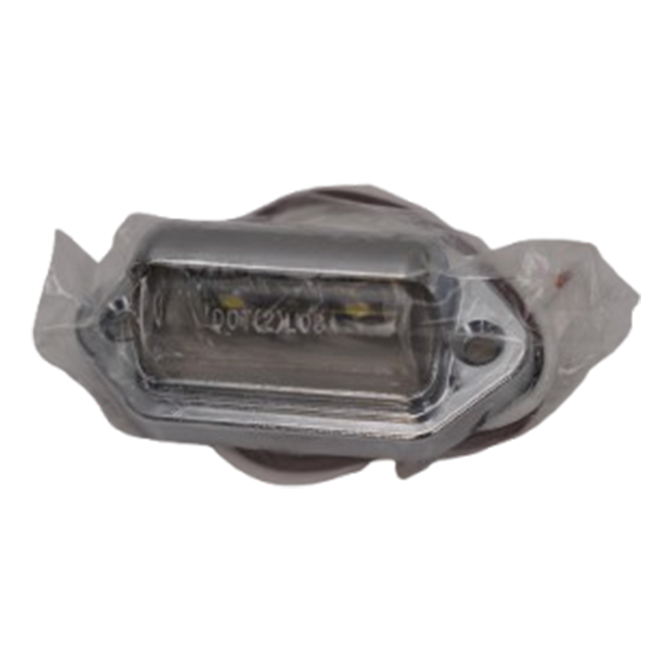 Wacker Neuson License Plate Light (Aux) 5100026856