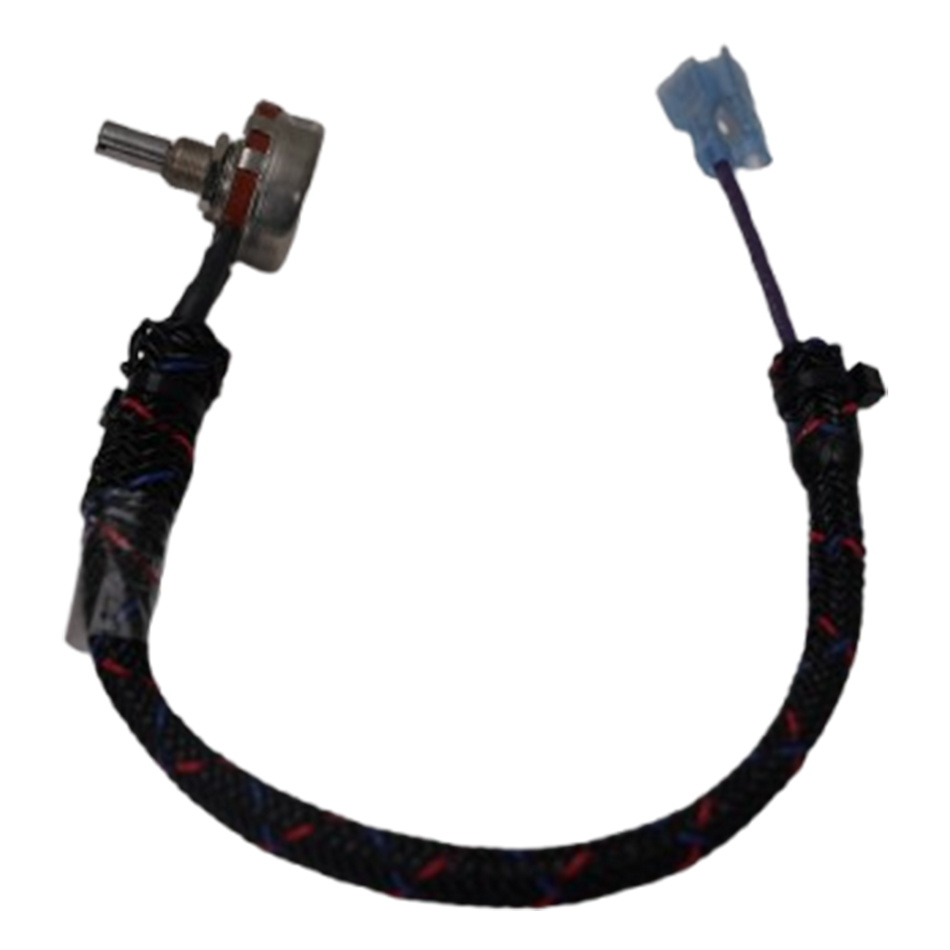 Wacker Neuson Wiring Harness 5100041781