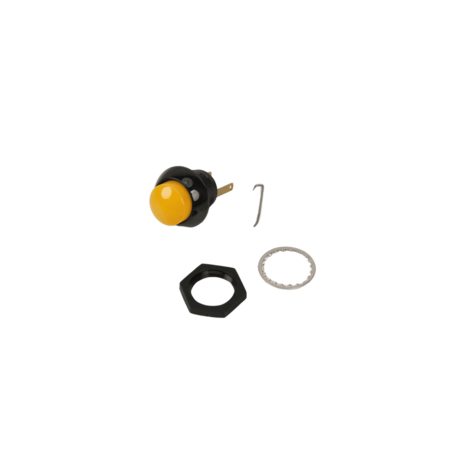 Wacker Neuson Push Button Switch 5100043486