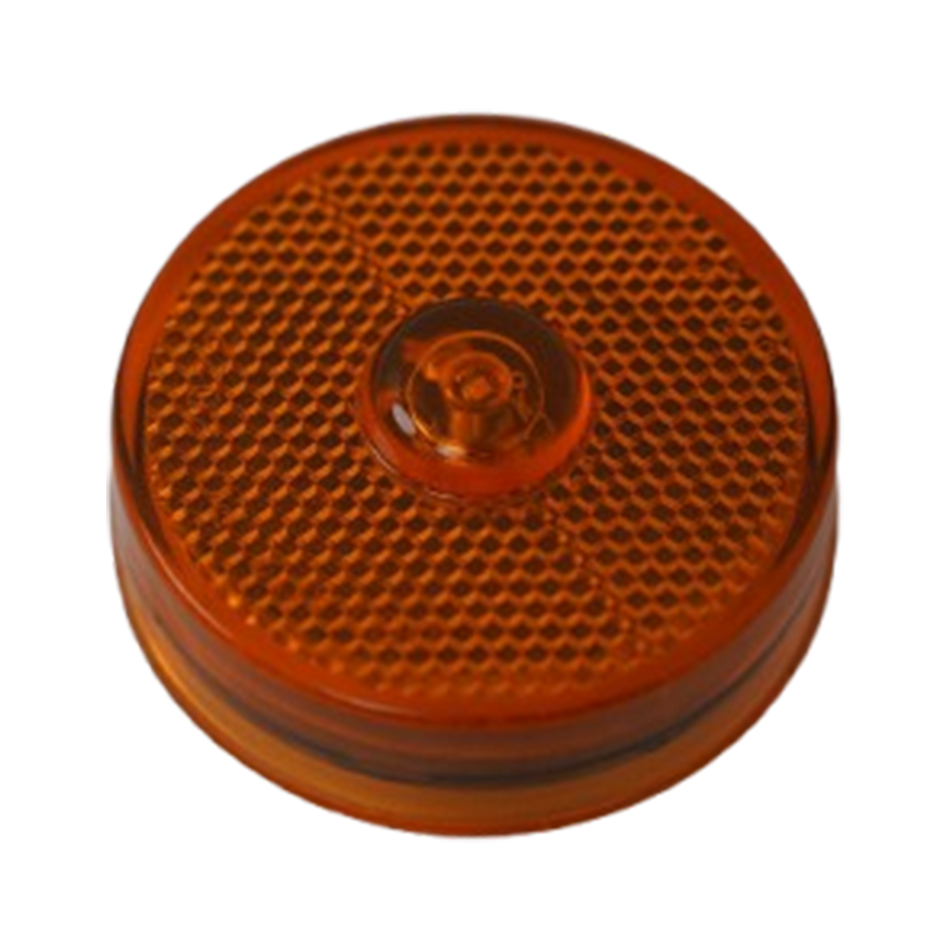 Wacker Neuson Amber Light-Led Marker Reflex 5100058233