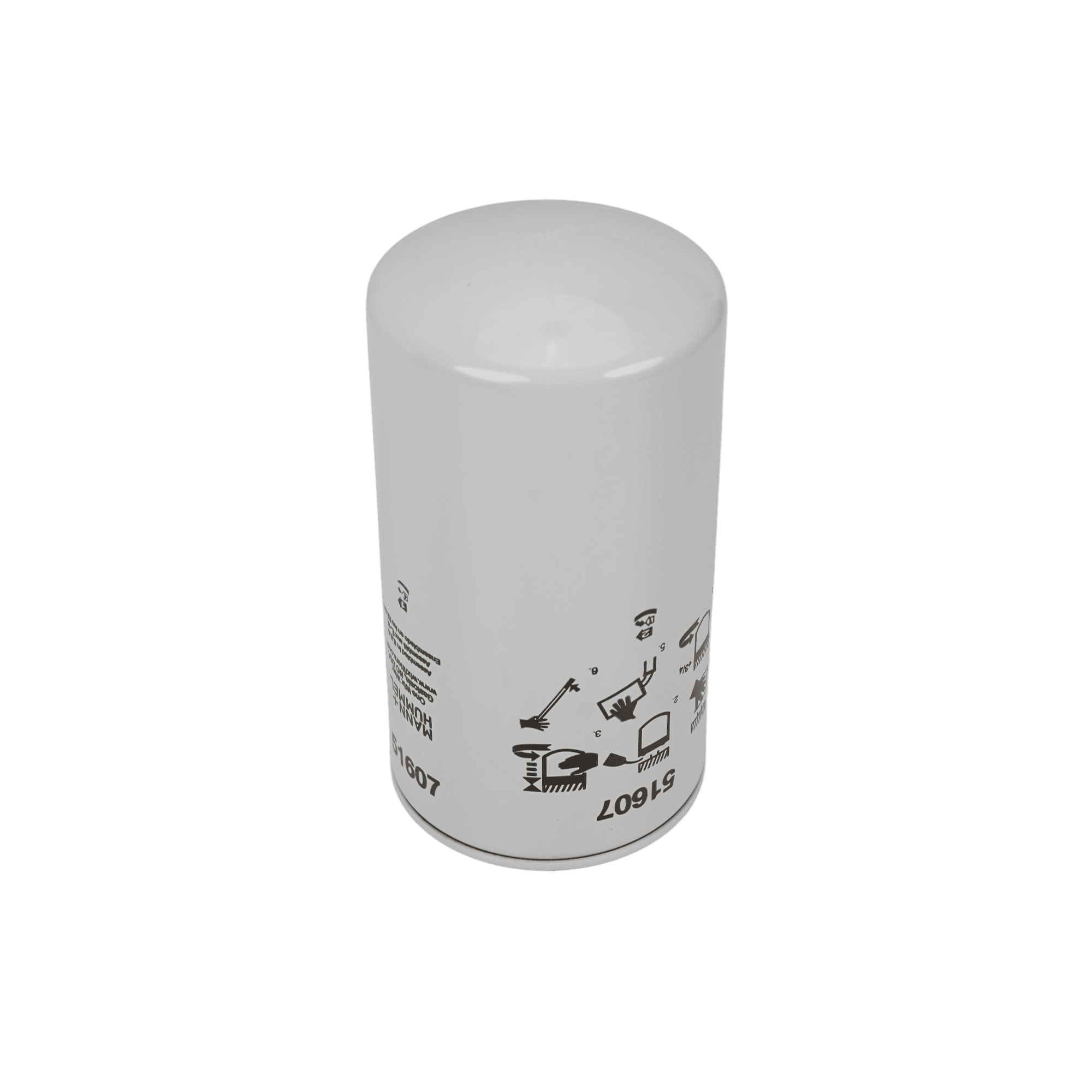 Oil Filter 51607 | Wix Parts Catalog – EquipmentShare Parts Store
