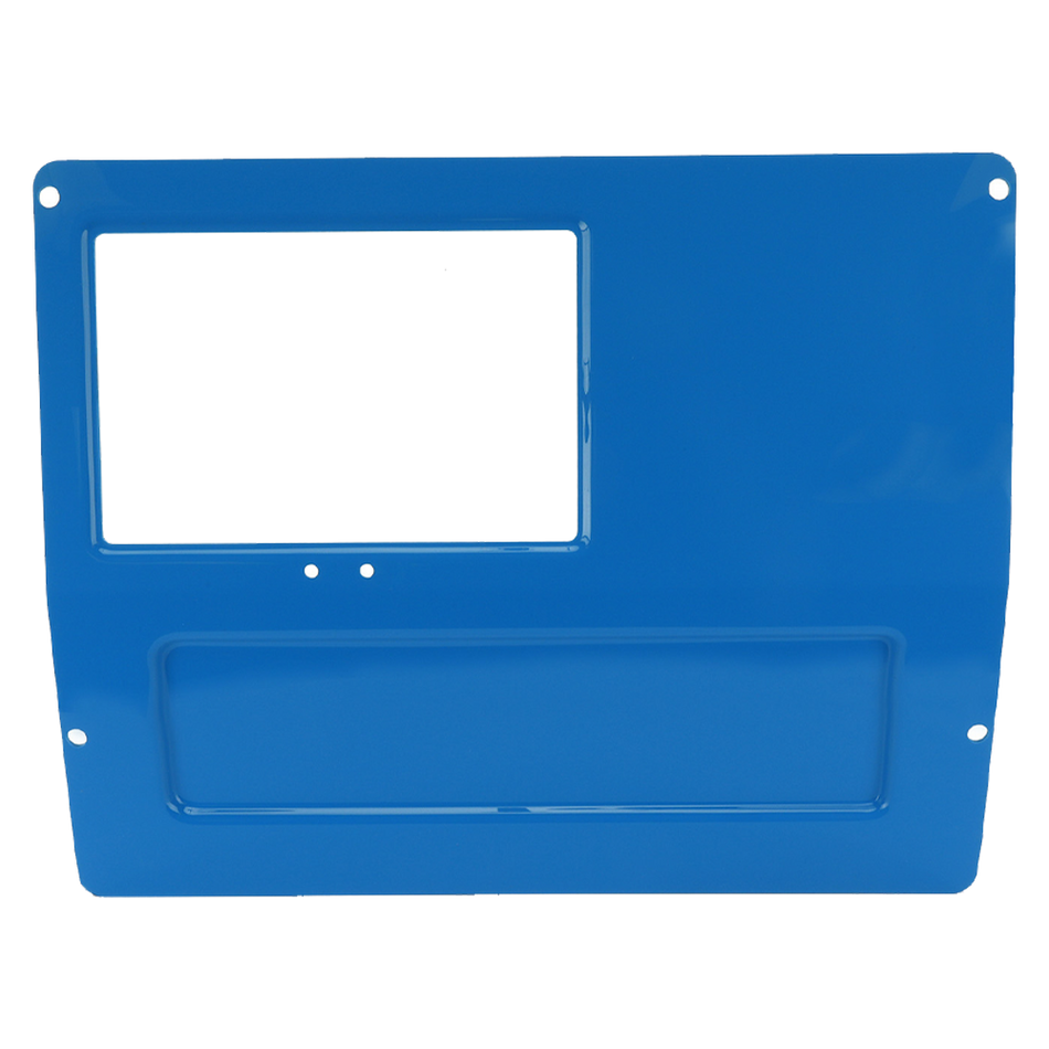 Genie Rear Cover Chassis 52.1100.9131GT