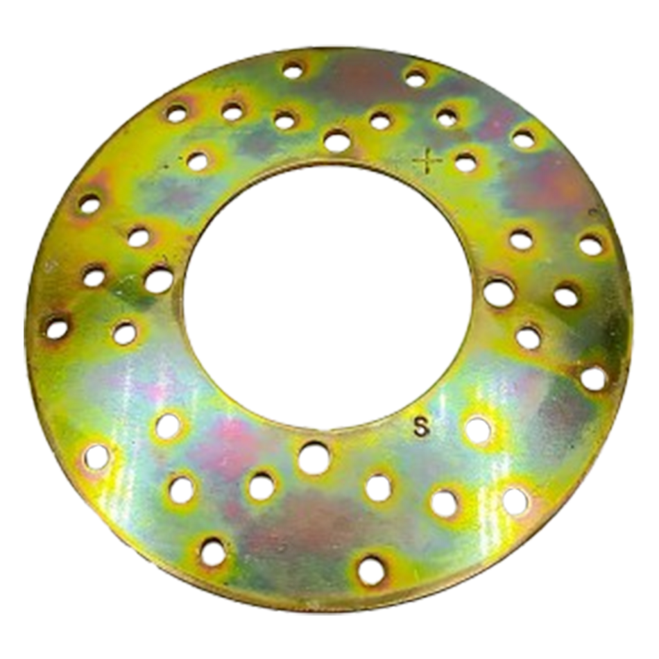 Polaris Rear Brake Disc 8.625" 5248250