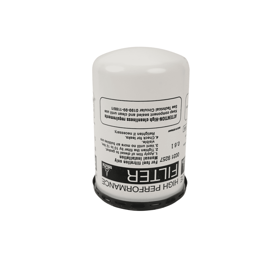 Husqvarna Fuel Filter Main After Pump Hipro 534144901