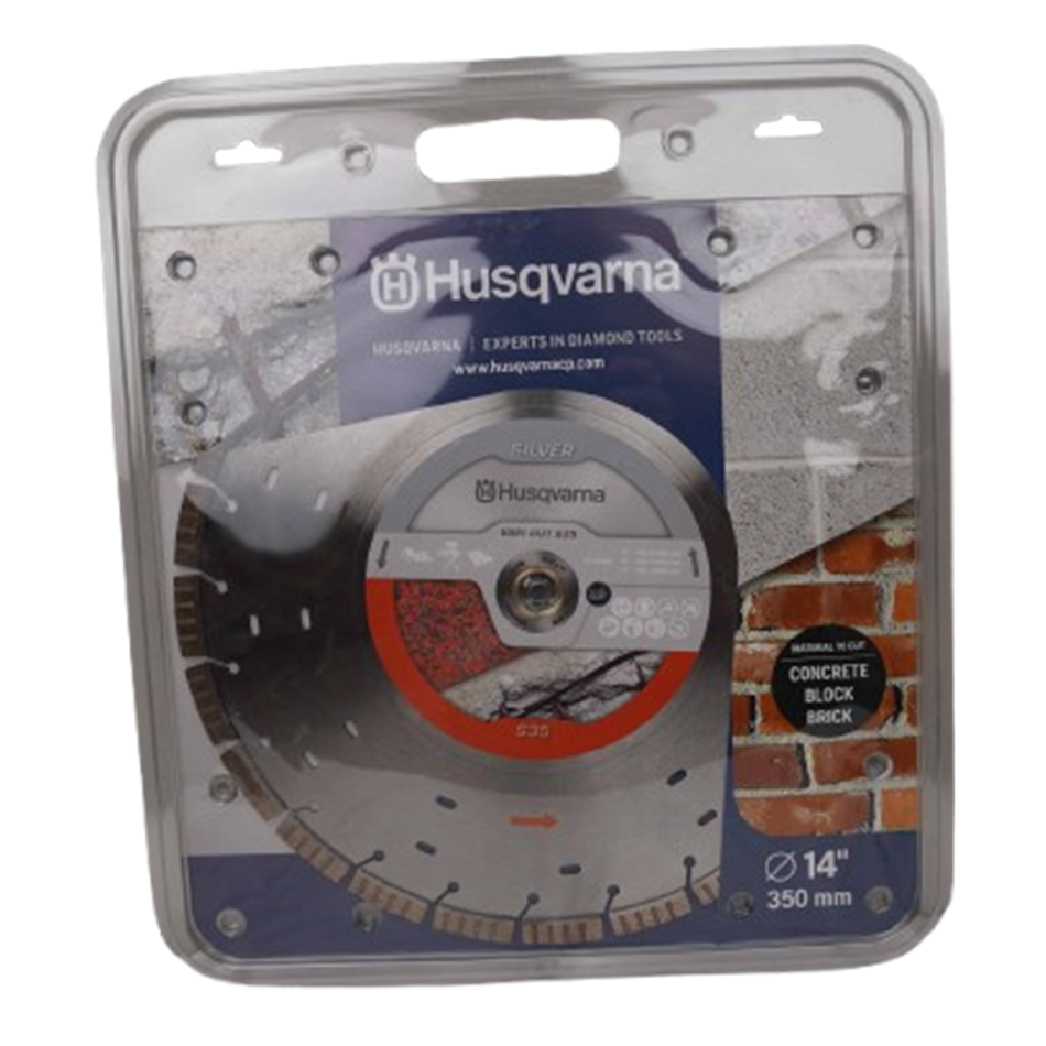 Husqvarna 1DP-20MMB VARI-Cut S35 Saw Blade 534972920