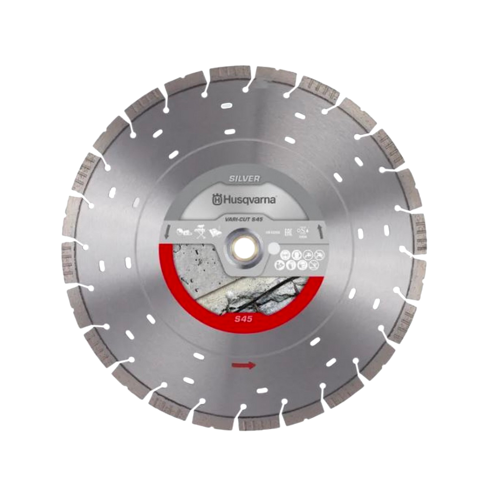 Husqvarna 16 125 1Dp-20Mmb Vari-Cut S45 534973130