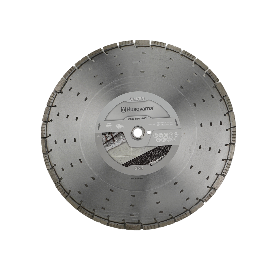 Husqvarna 20" 140 1Dp Vari-Cut S65 534977260
