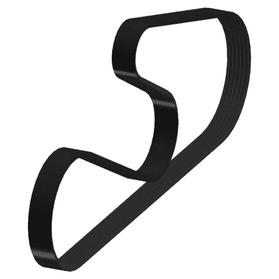 Polaris HVAC Drive Belt 5418705