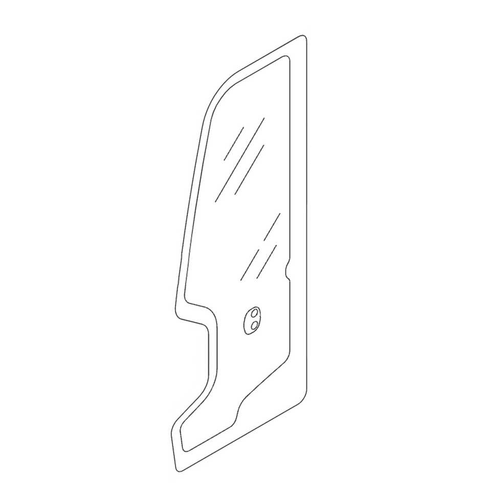 Takeuchi Glass 0558603910