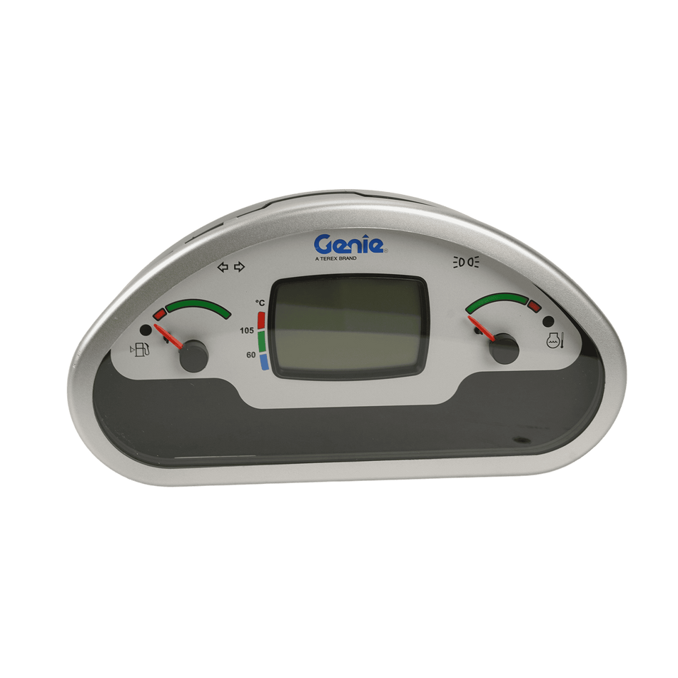 Genie Display 56.0016.0206GT