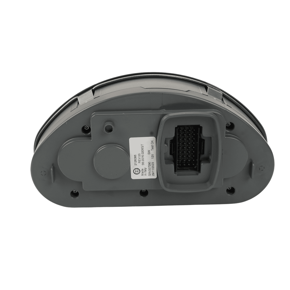 Genie Display 56.0016.0206GT