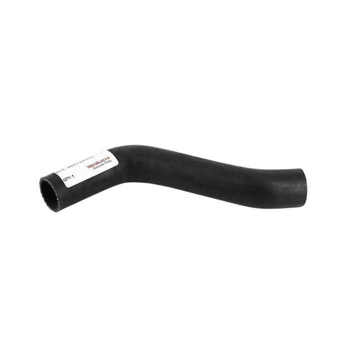 Takeuchi Upper Radiator Hose 0564061060