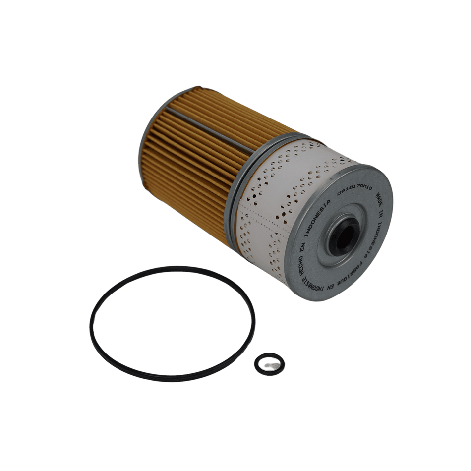 NAPA Oil Filter 7081