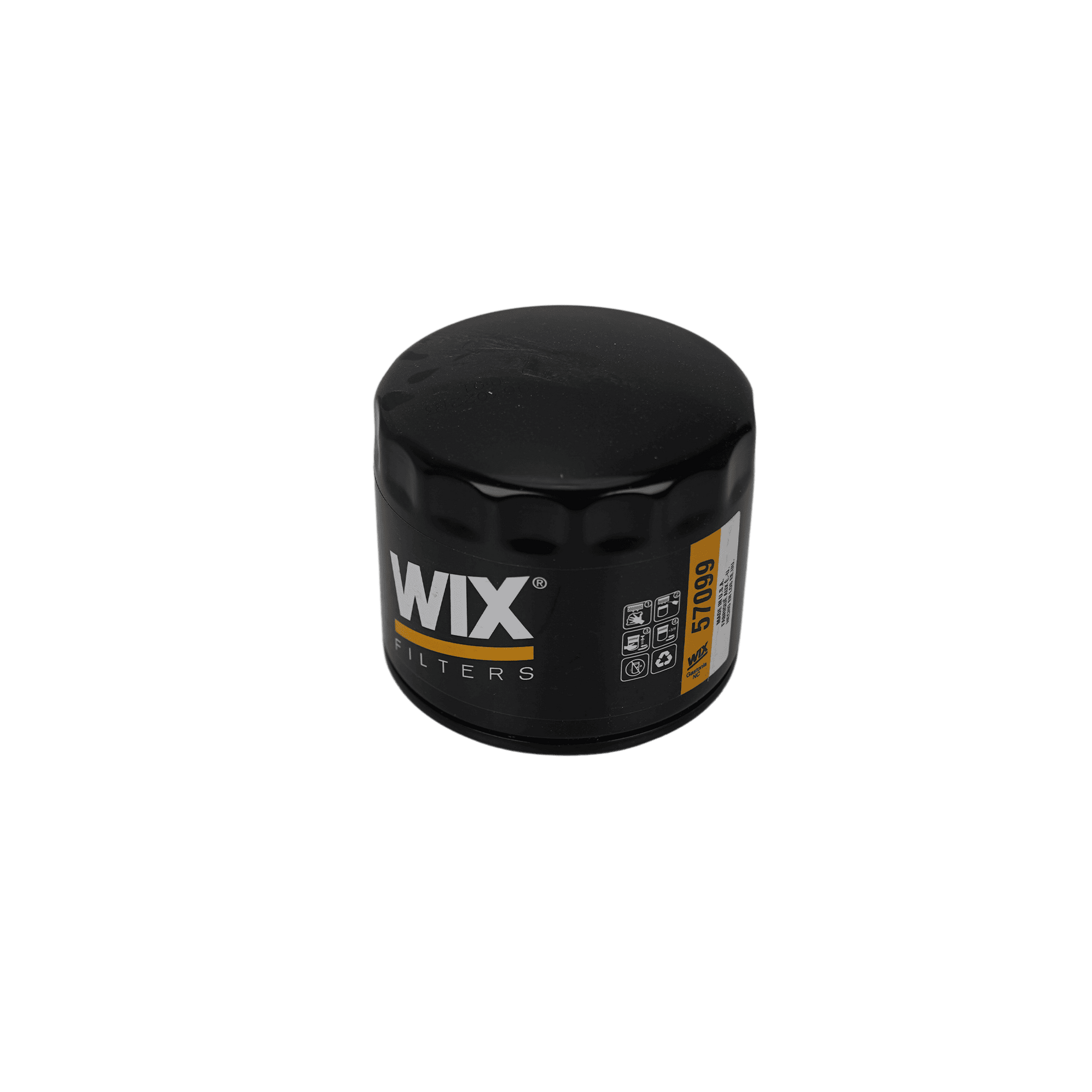 WIX Filters Catalog — EquipmentShare Parts Store