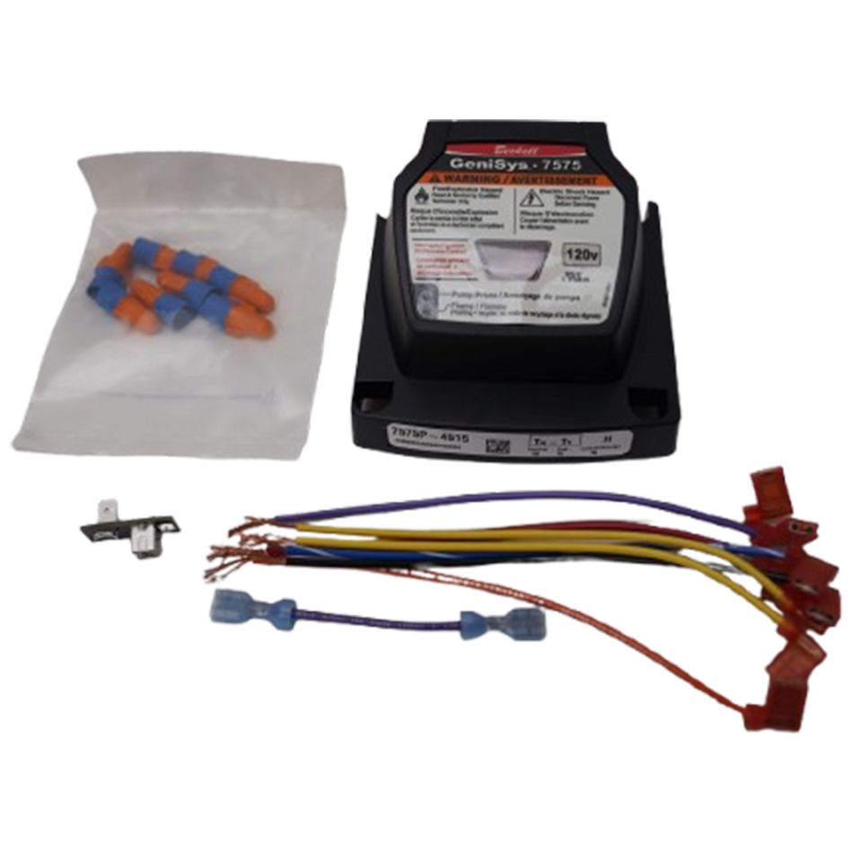 L.B. White Genisys 7575 Burner Controller 573649