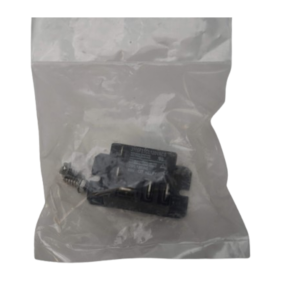 L.B. White Relay, 120V 574253