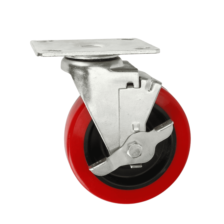 Genie Swivel Caster 5" x 1.5" 57735GT