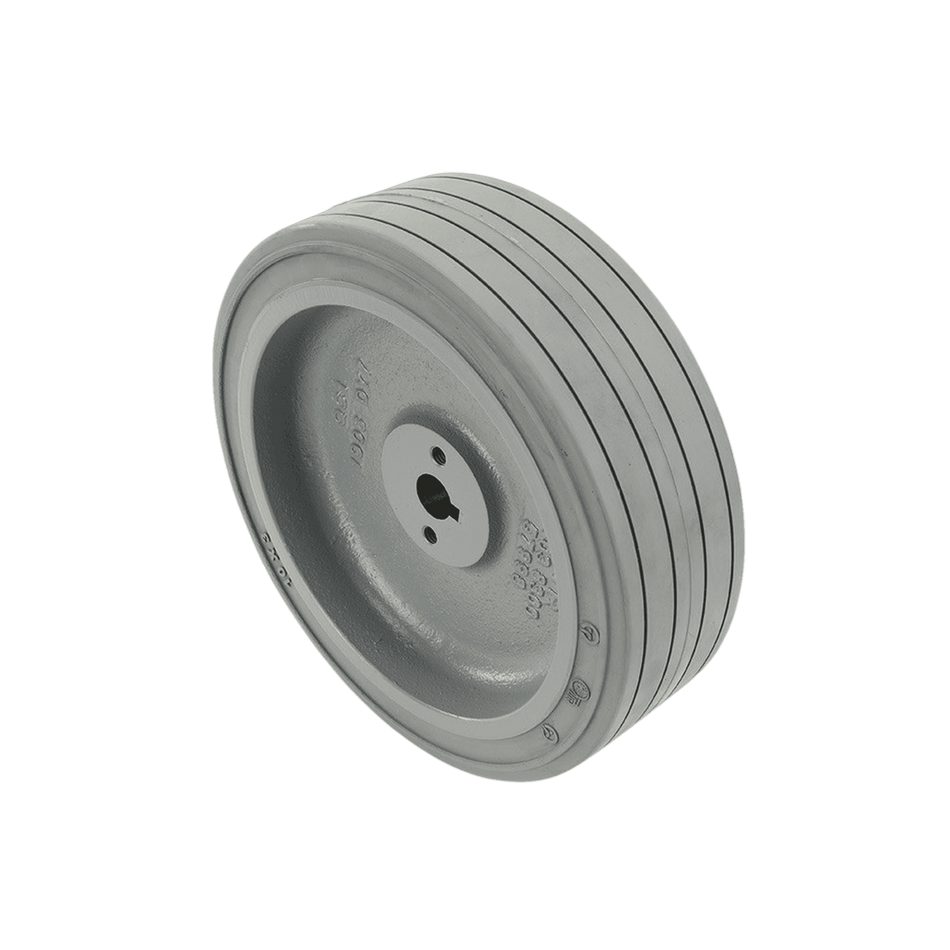 Genie Wheel and Tire Gr Assembly 57998GT