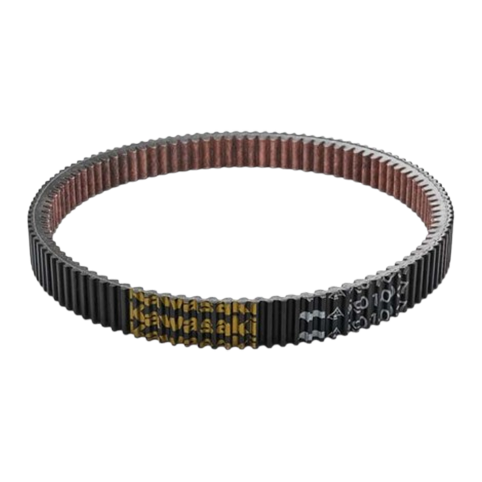 Kawasaki CVT Belt 59011-0037