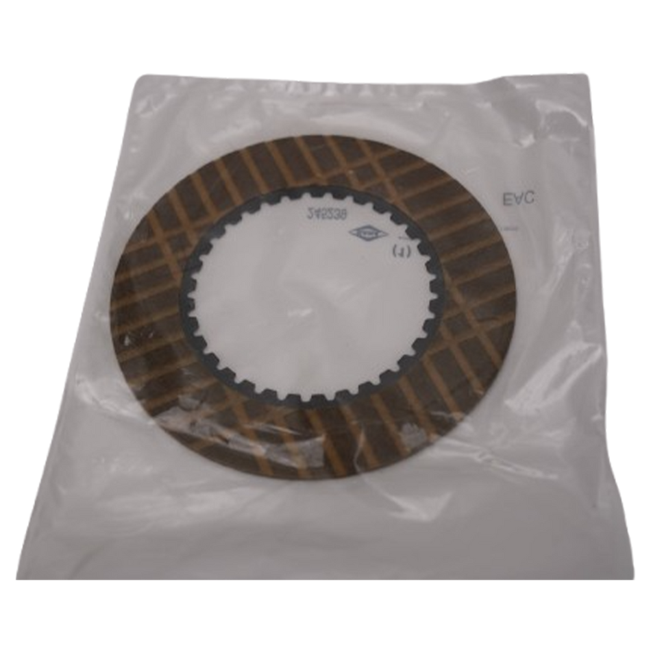 Skyjack Inner Disc 59131284