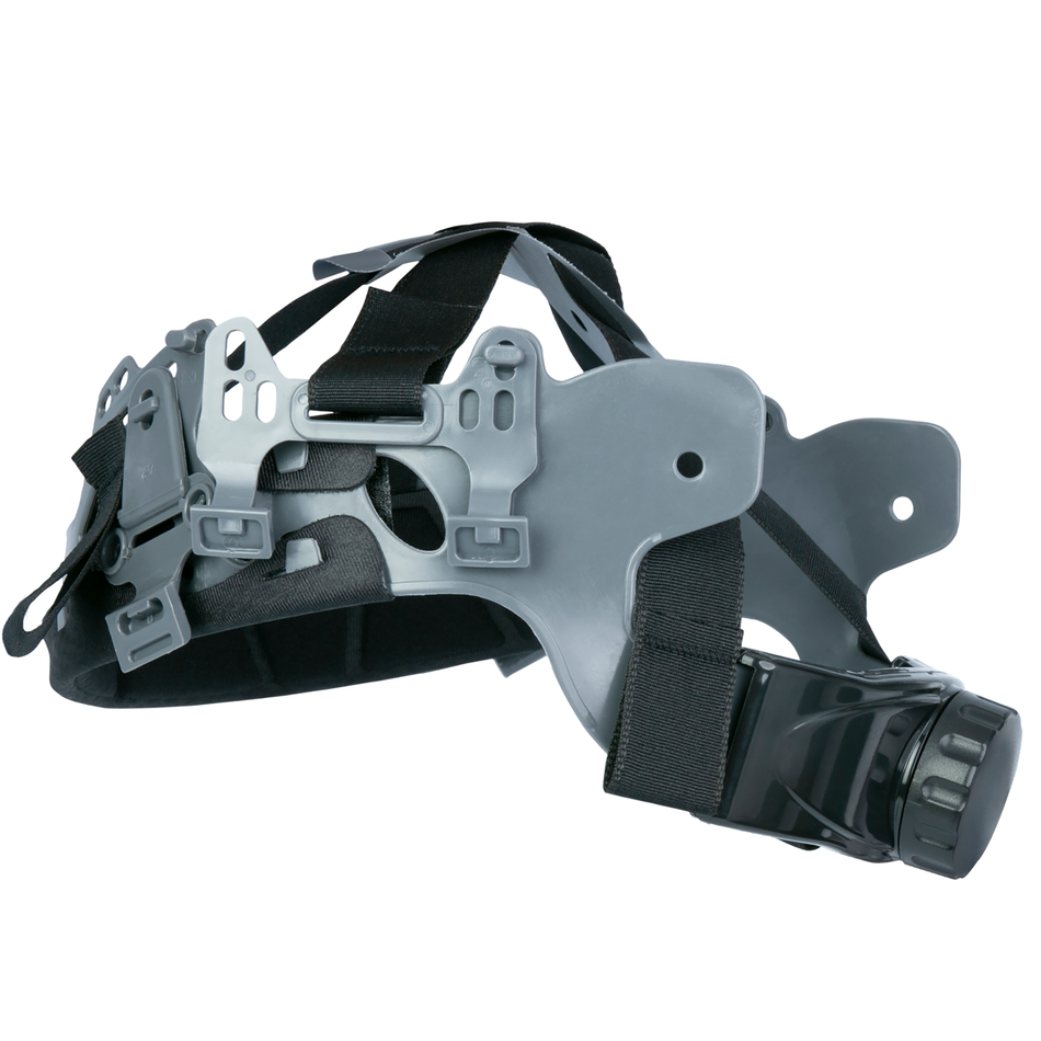 Jorestech 6 Point Ratchet Suspension Replacement System for HHAT-03 & HHAT-04
