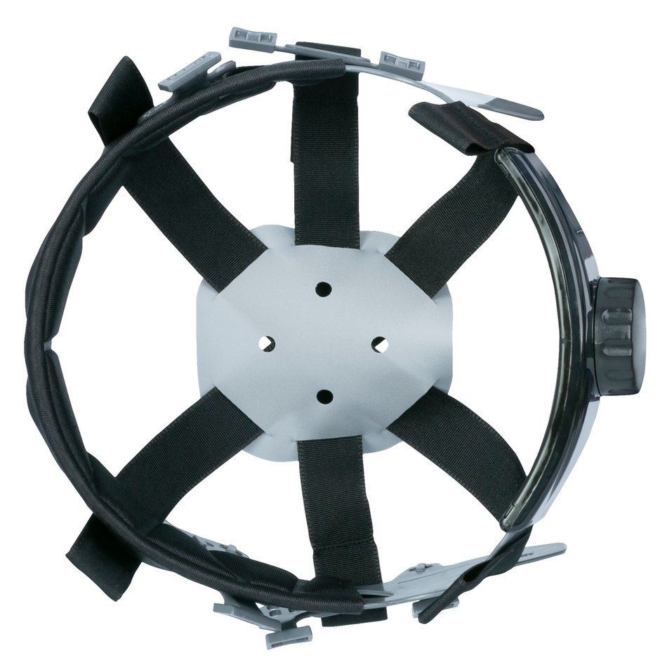 Jorestech 6 Point Ratchet Suspension Replacement System for HHAT-03 & HHAT-04