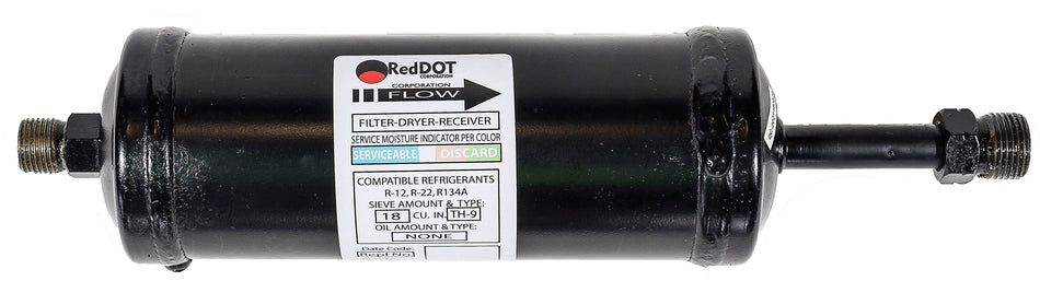 AC Receiver Drier for Caterpillar 2573226 60-1-0008