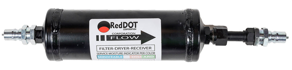 AC Receiver Drier for Caterpillar 3E3535 1757162 60-1-0009